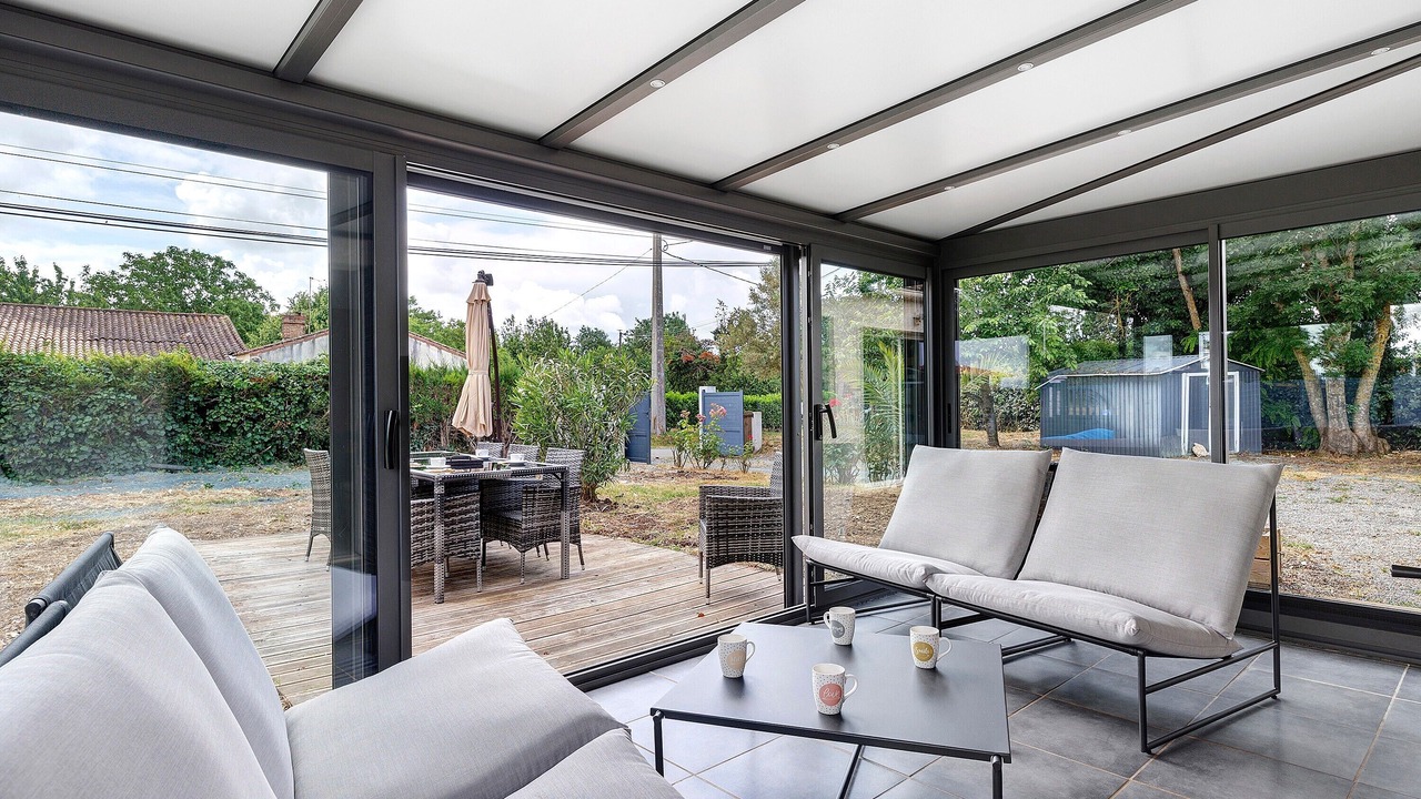 Photo of Livingroom in La Jonchere