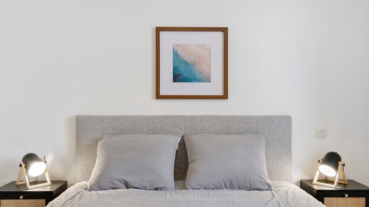Photo of Bedroom in La Jonchere