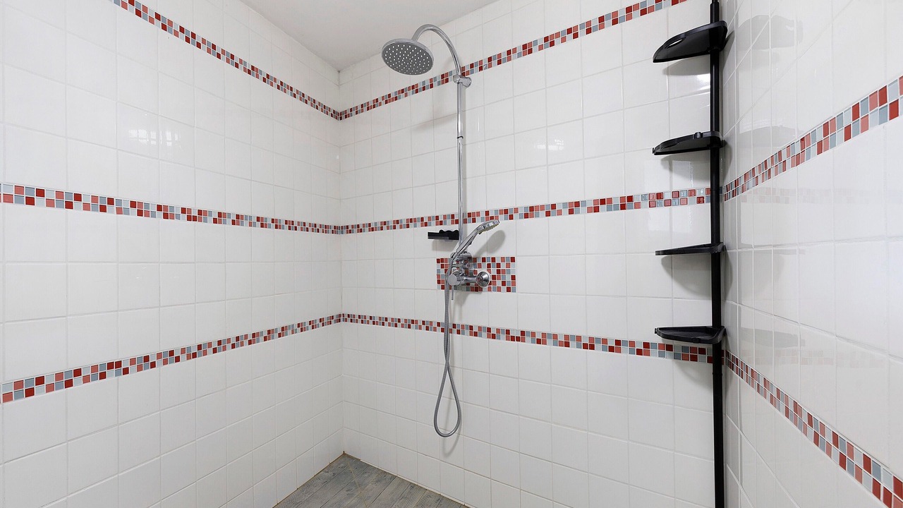 Photo of Bathroom in La Jonchere