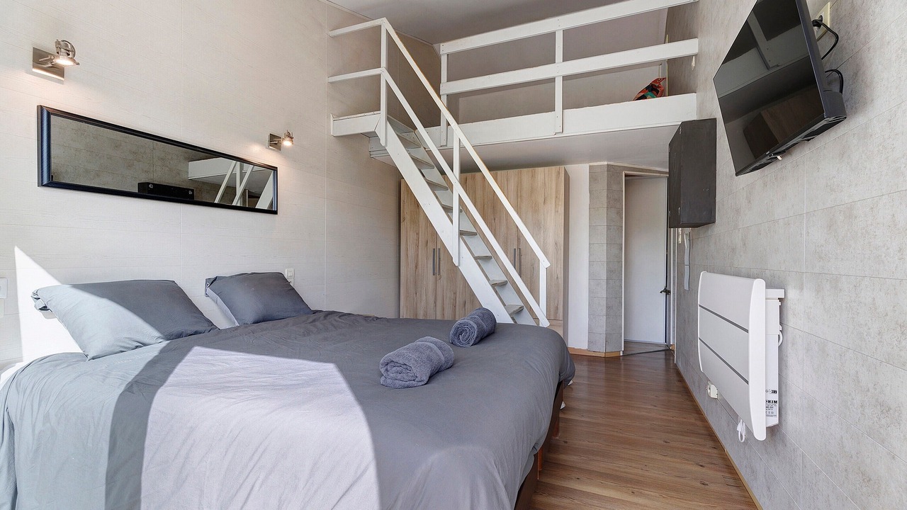 Photo of Bedroom in La Jonchere