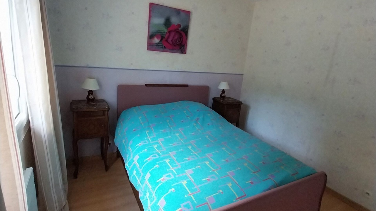 Photo of Bedroom in Geaune