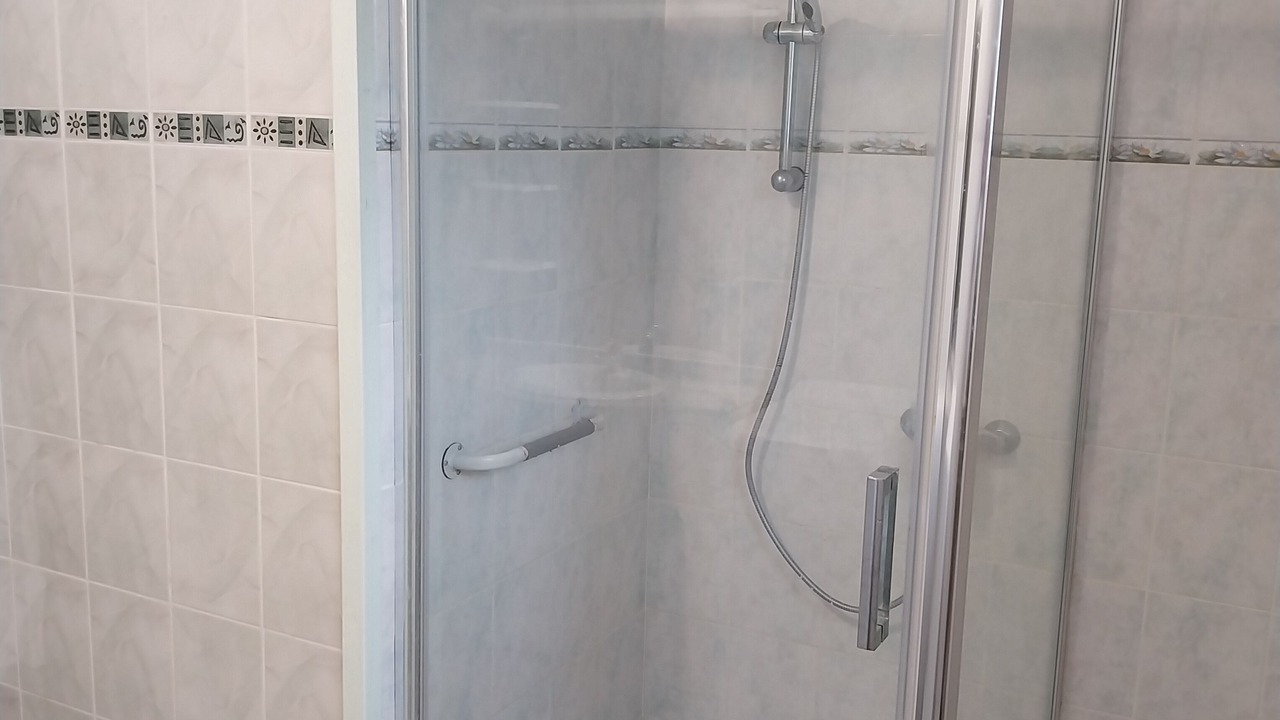 Photo of Bathroom in Geaune