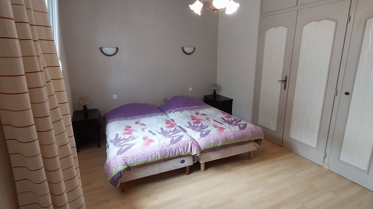 Photo of Bedroom in Geaune