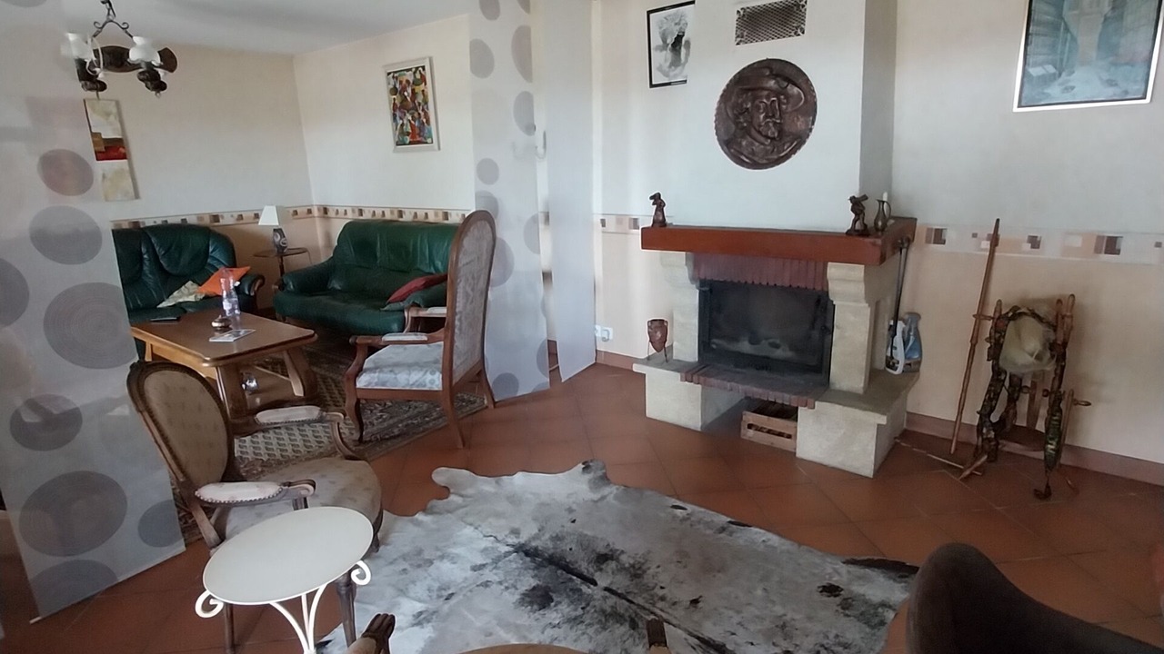 Photo of Livingroom in Geaune
