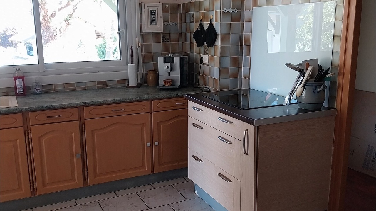 Photo of Kitchen in Geaune