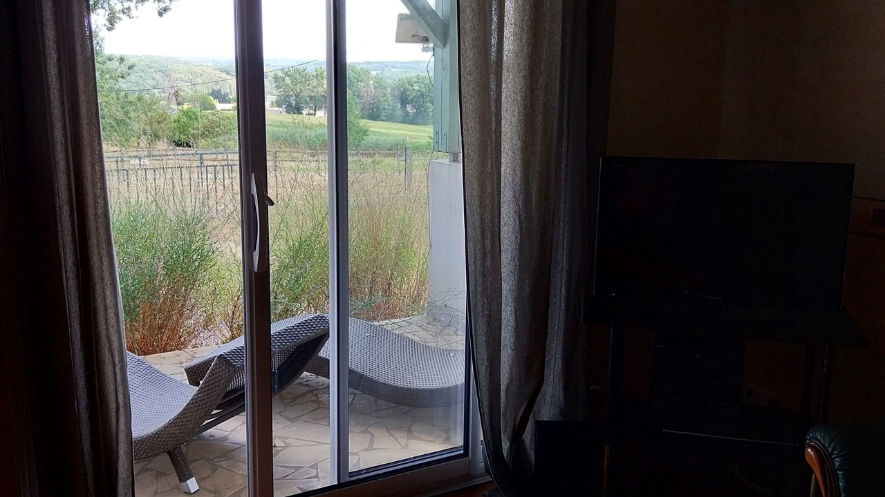 Photo of Livingroom in Geaune