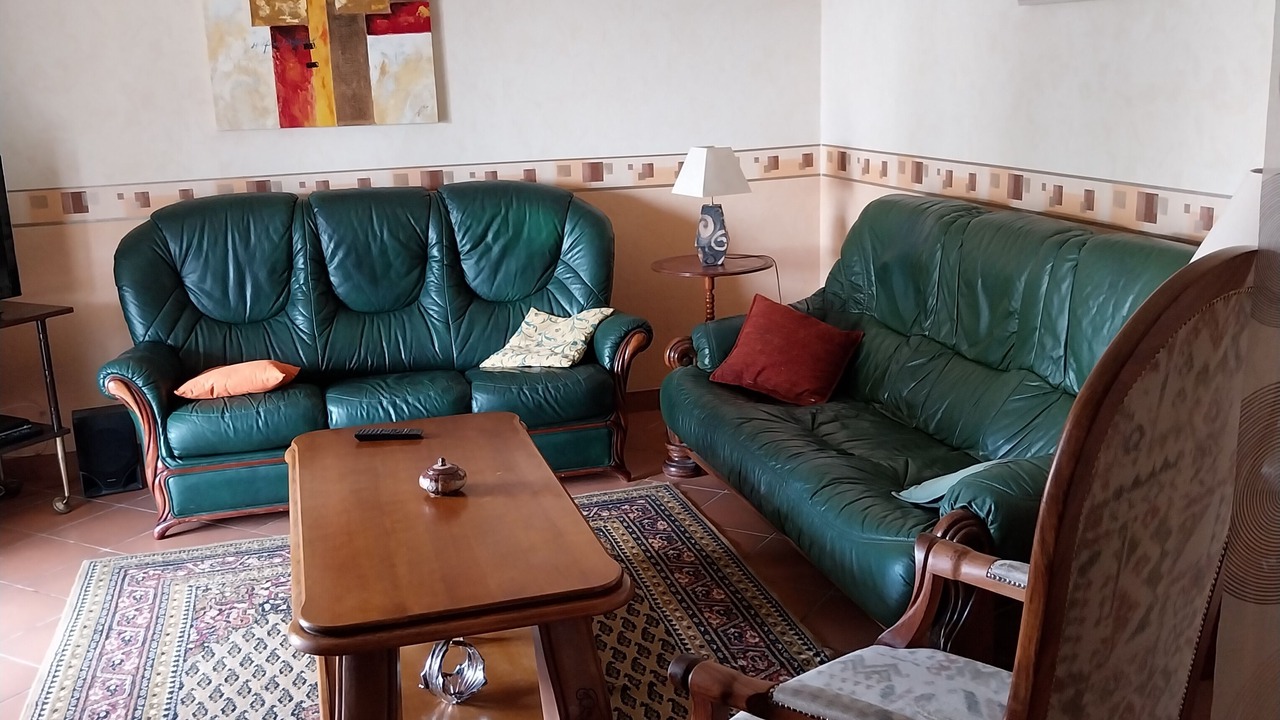 Photo of Livingroom in Geaune