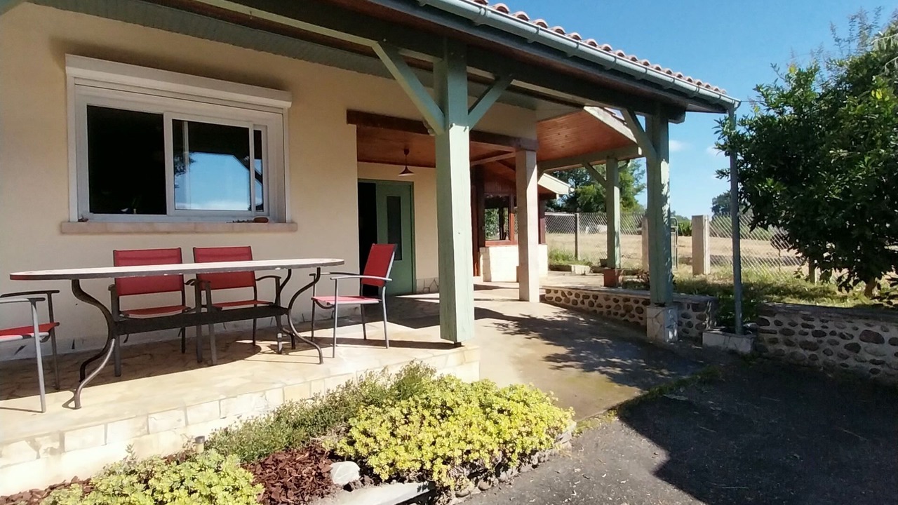 Photo of Outdoor in Geaune
