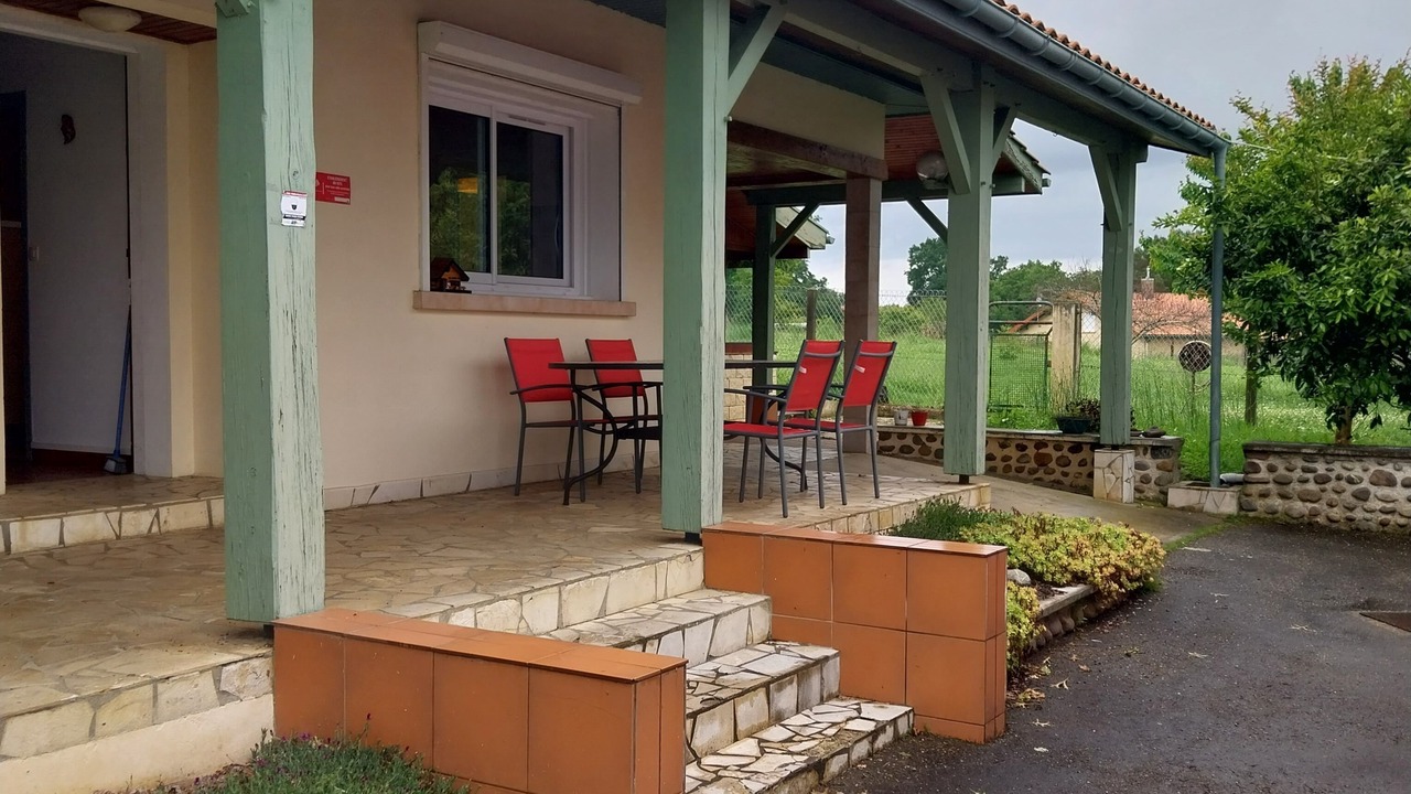 Photo of Outdoor in Geaune
