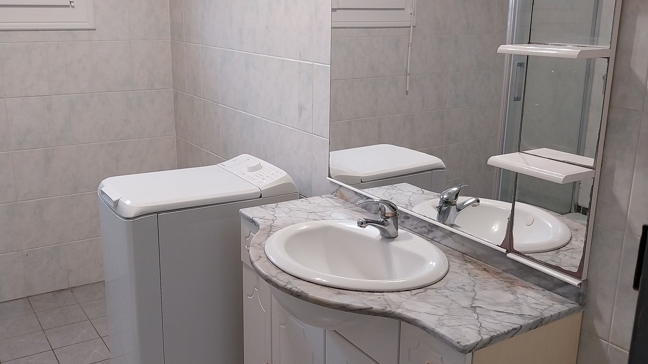 Photo of Bathroom in Geaune