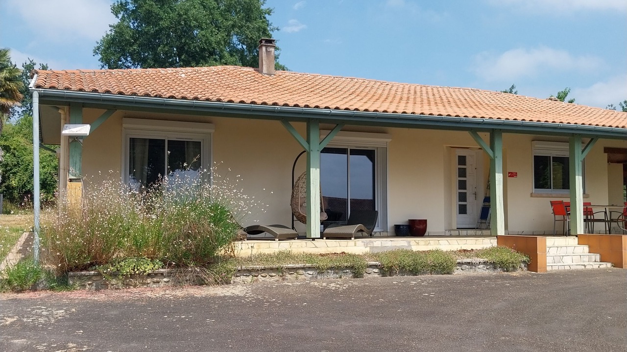 Photo of Outdoor in Geaune