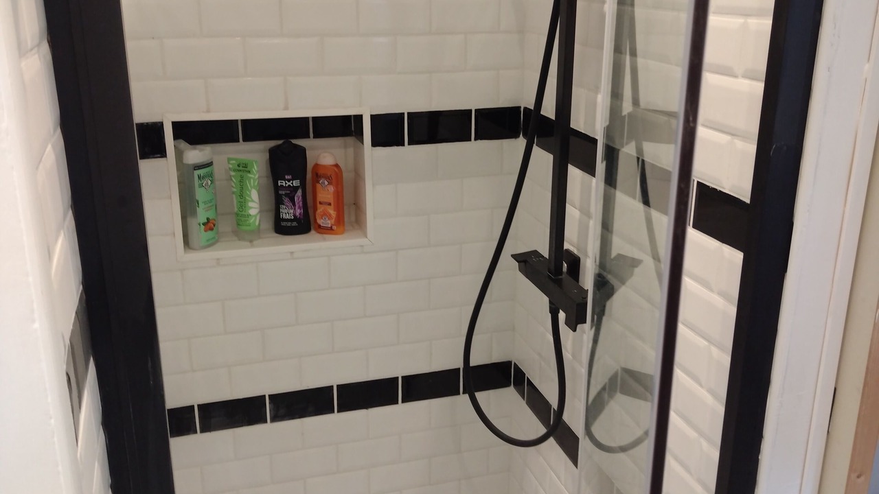 Photo of Bathroom in Saint-Geours-de-Maremne