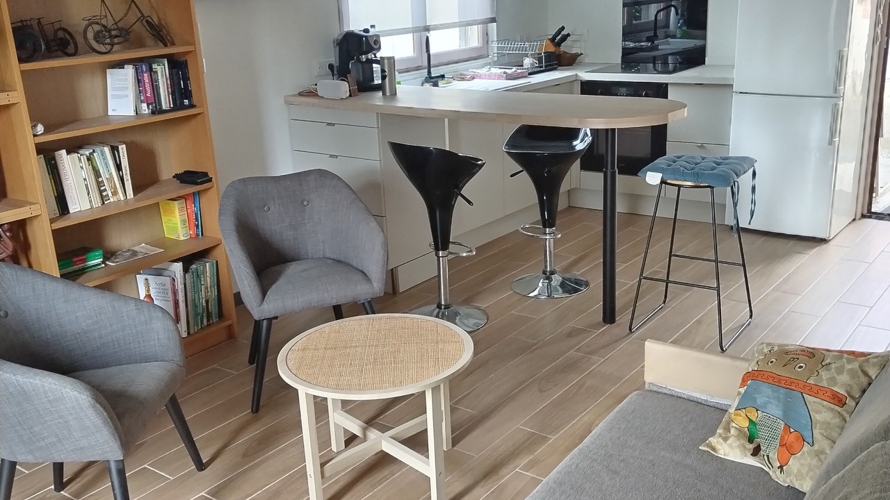 Photo of Livingroom in Saint-Geours-de-Maremne