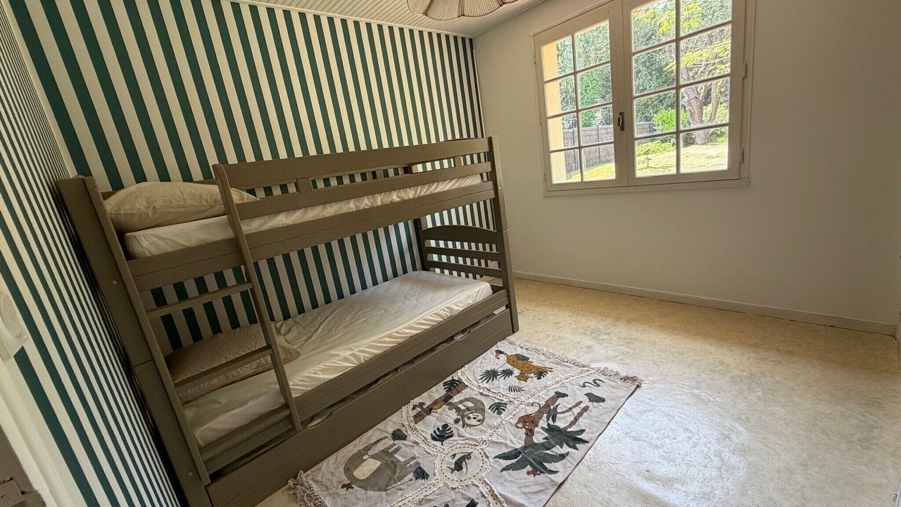 Photo of Bedroom in Bretignolles-sur-Mer