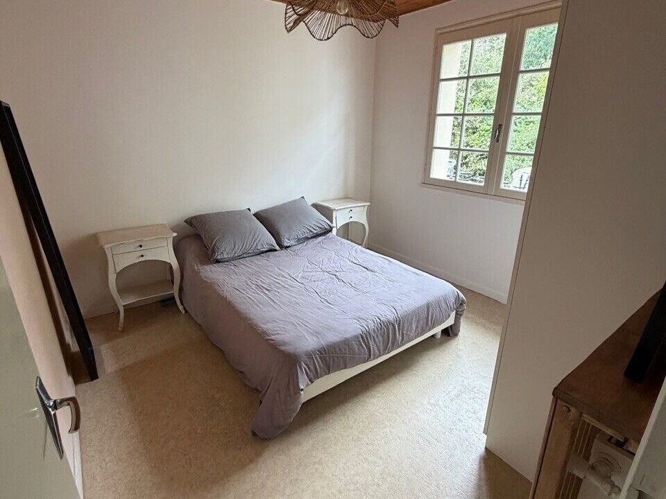 Photo of Bedroom in Bretignolles-sur-Mer