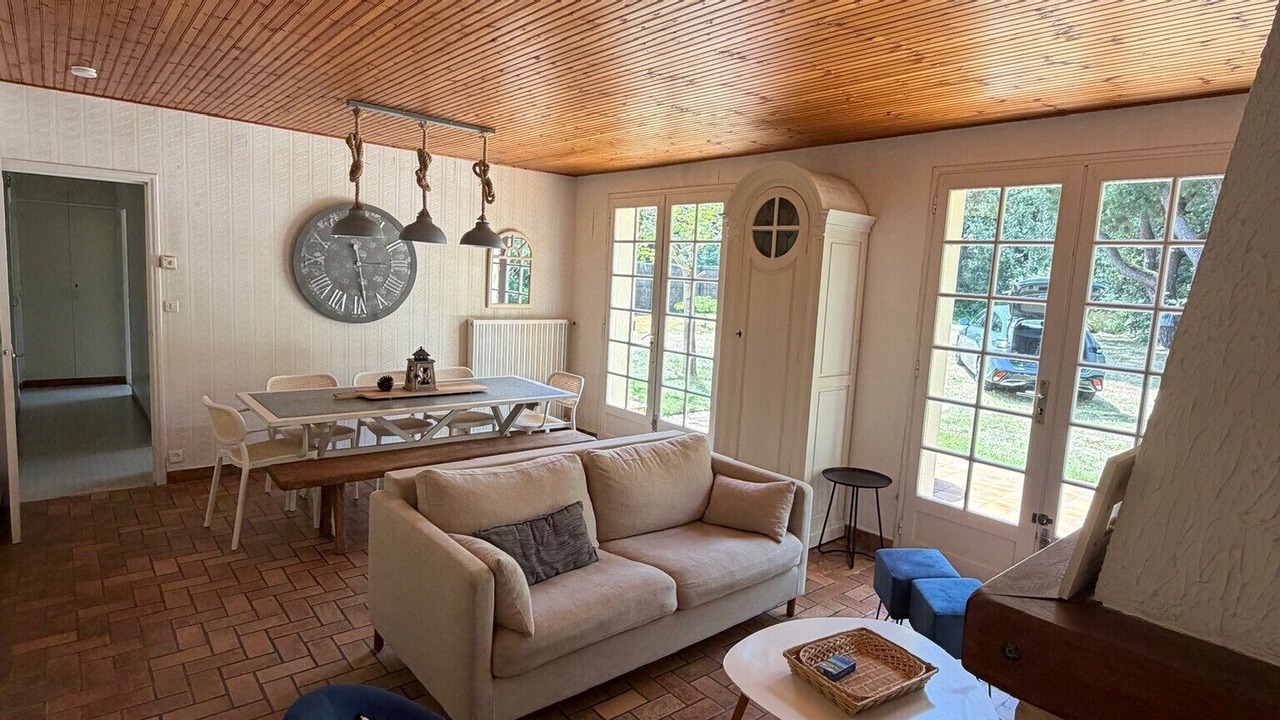 Photo of Livingroom in Bretignolles-sur-Mer