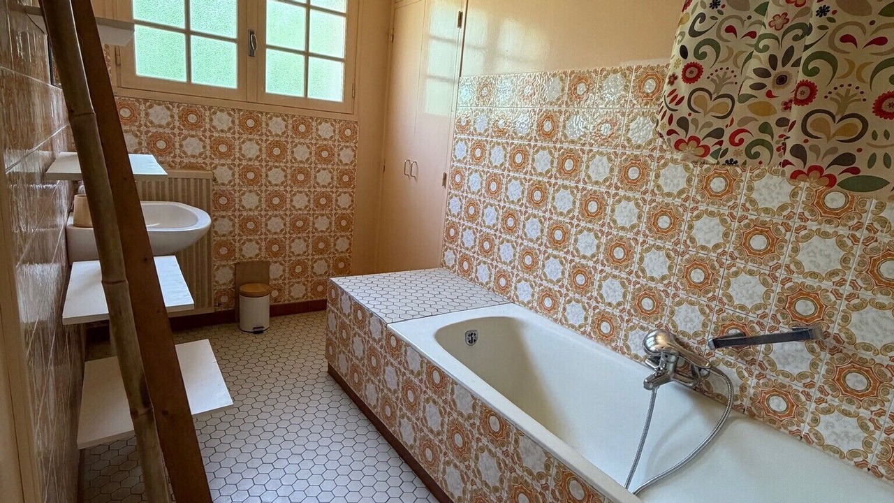 Photo of Bathroom in Bretignolles-sur-Mer