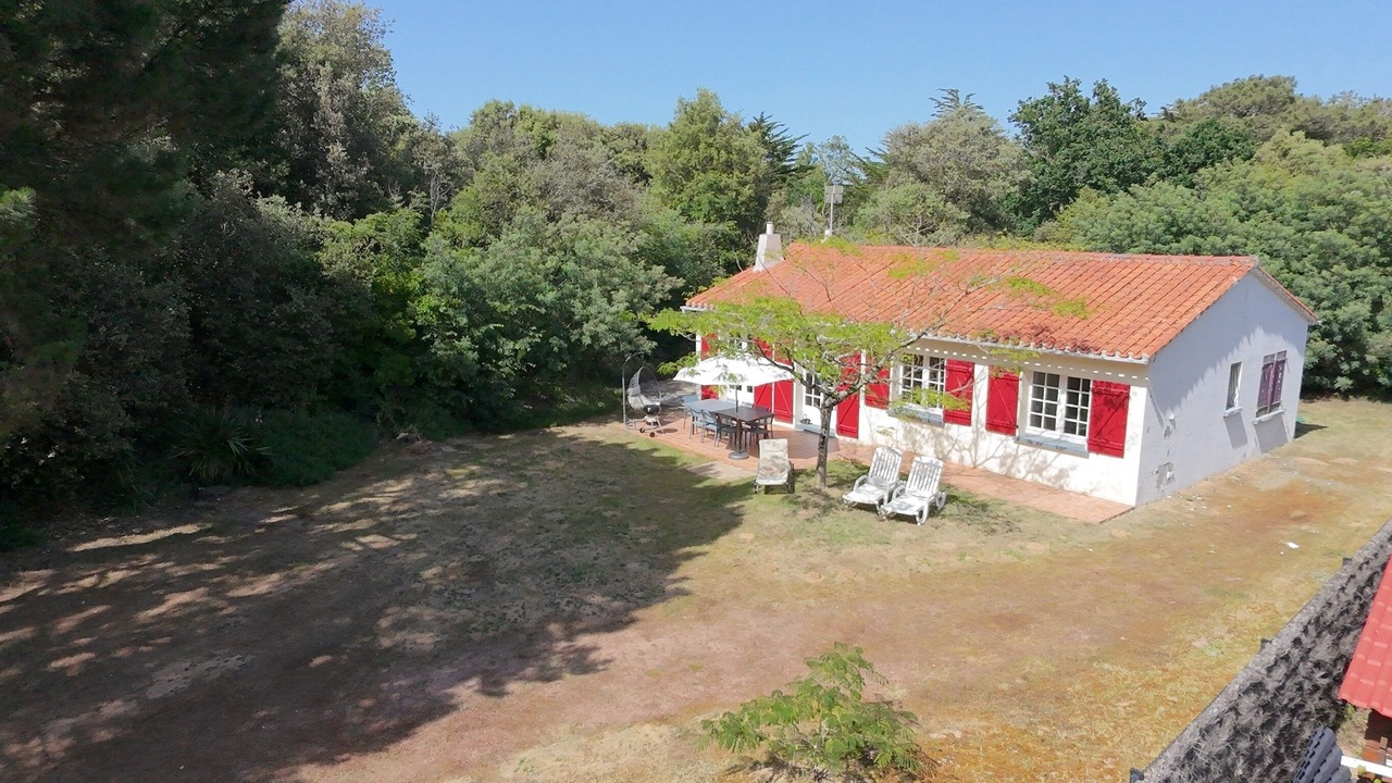 Photo of Outdoor in Bretignolles-sur-Mer