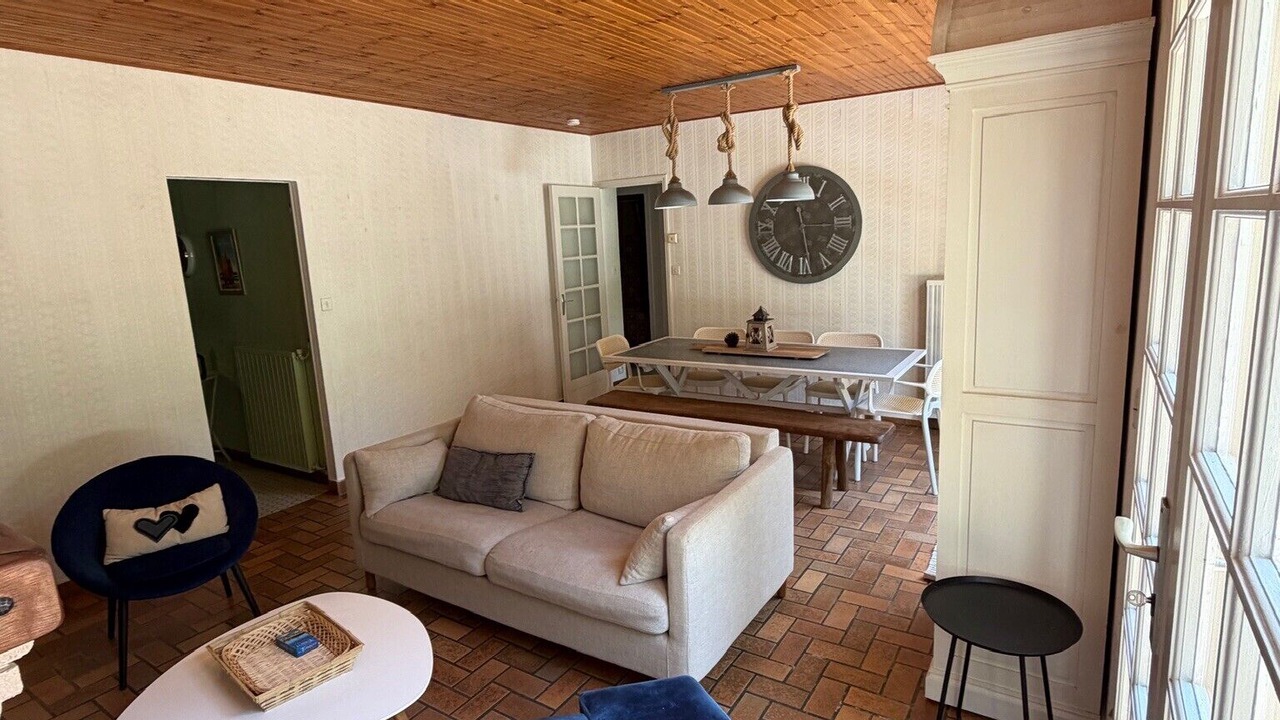 Photo of Livingroom in Bretignolles-sur-Mer