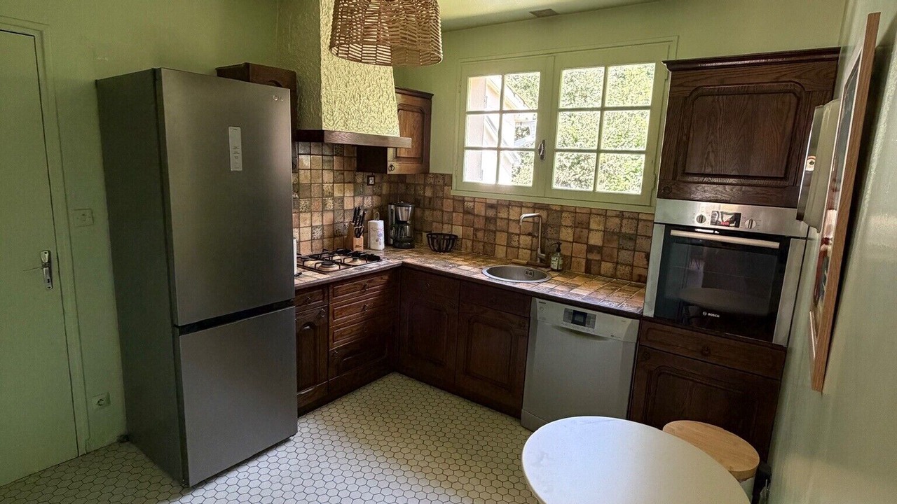 Photo of Kitchen in Bretignolles-sur-Mer