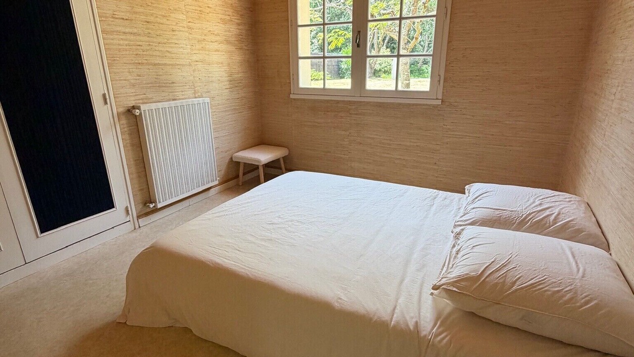 Photo of Bedroom in Bretignolles-sur-Mer