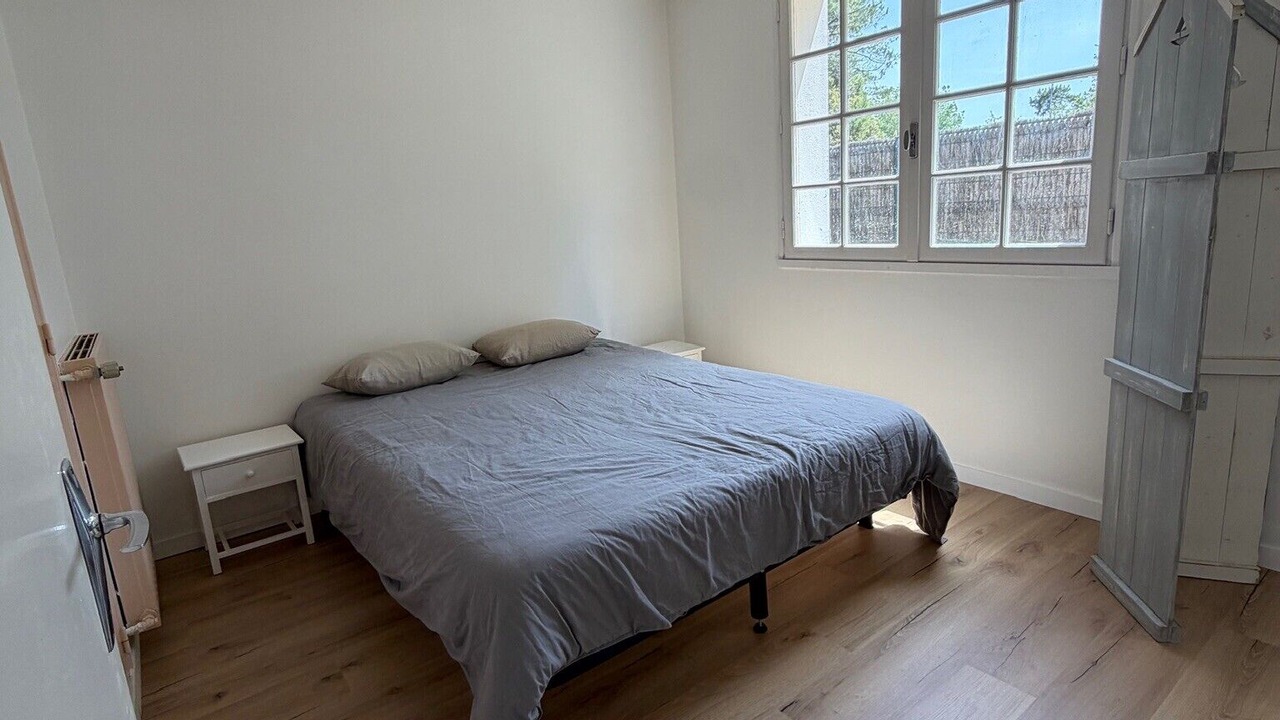 Photo of Bedroom in Bretignolles-sur-Mer