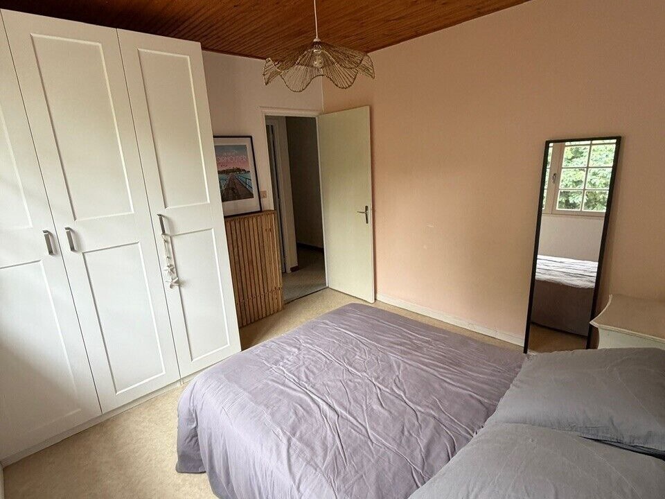 Photo of Bedroom in Bretignolles-sur-Mer
