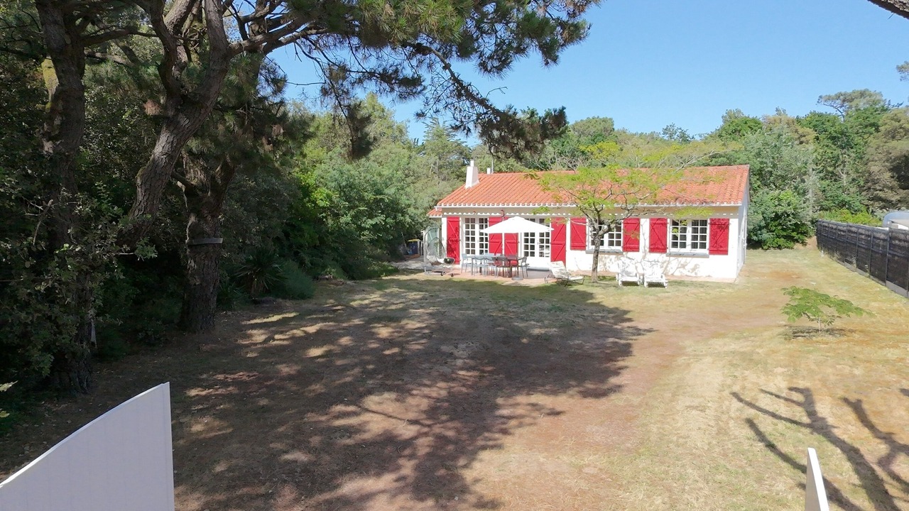 Photo of Outdoor in Bretignolles-sur-Mer