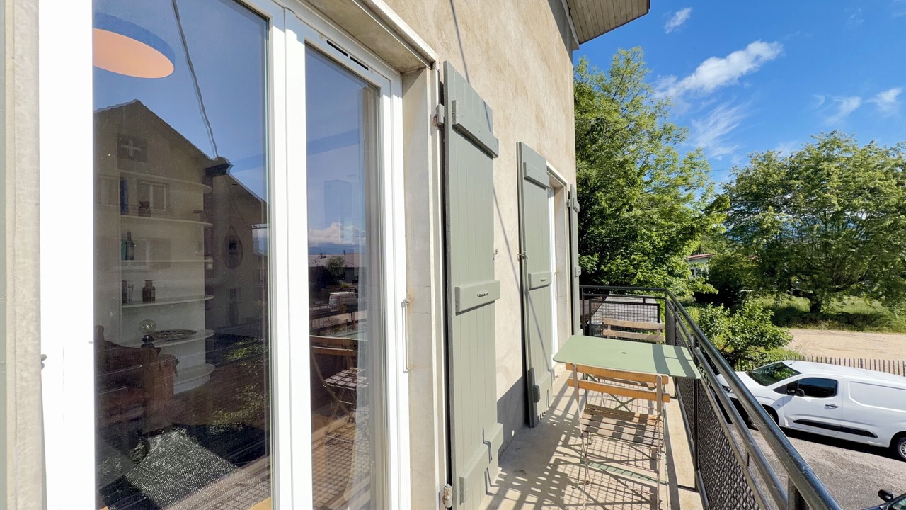 Photo of Outdoor in Bourdeau