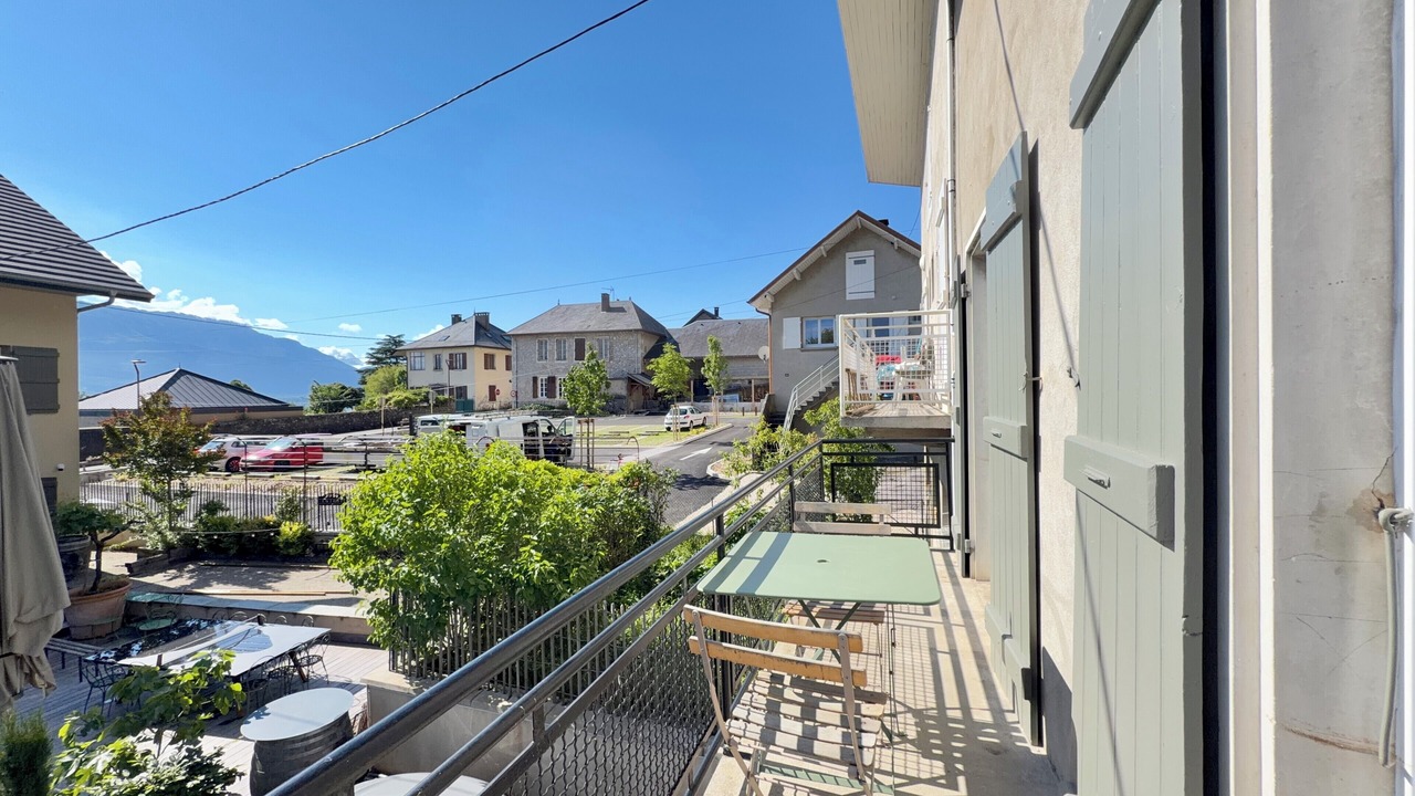 Photo of Outdoor in Bourdeau