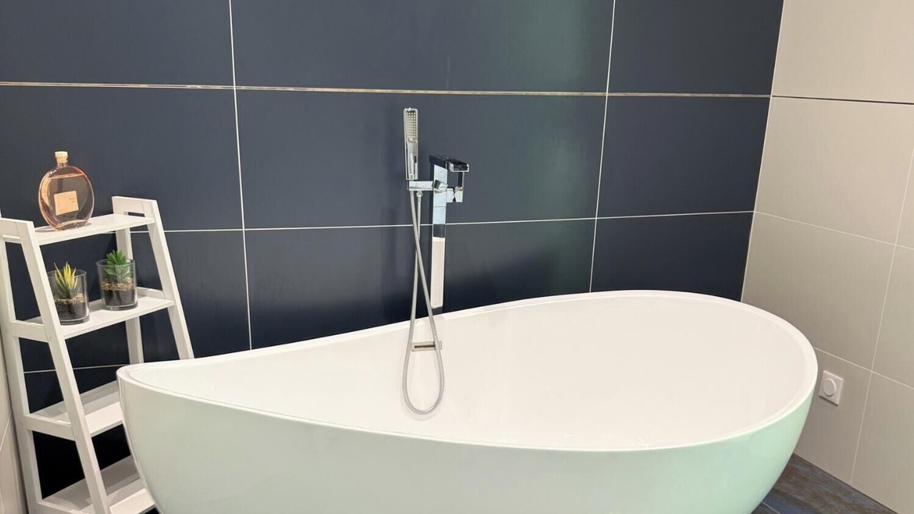 Photo of Bathroom in Cambes