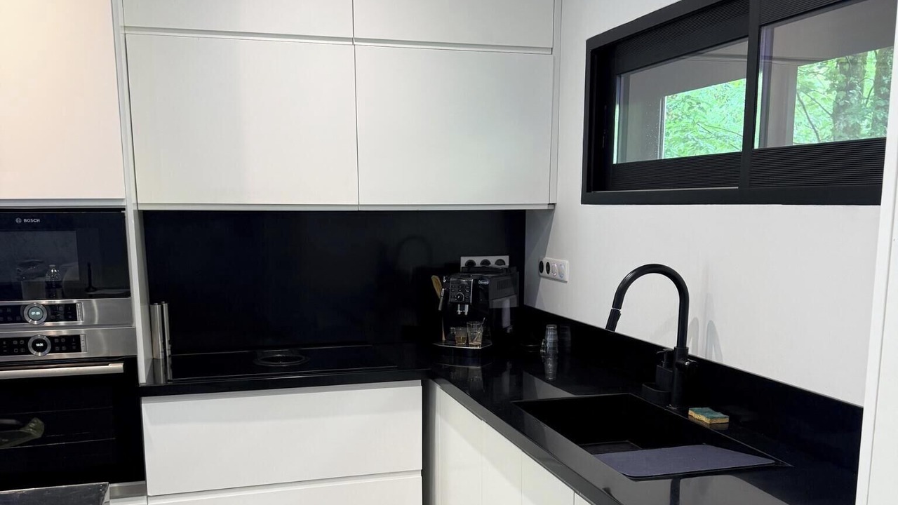 Photo of Kitchen in Cambes