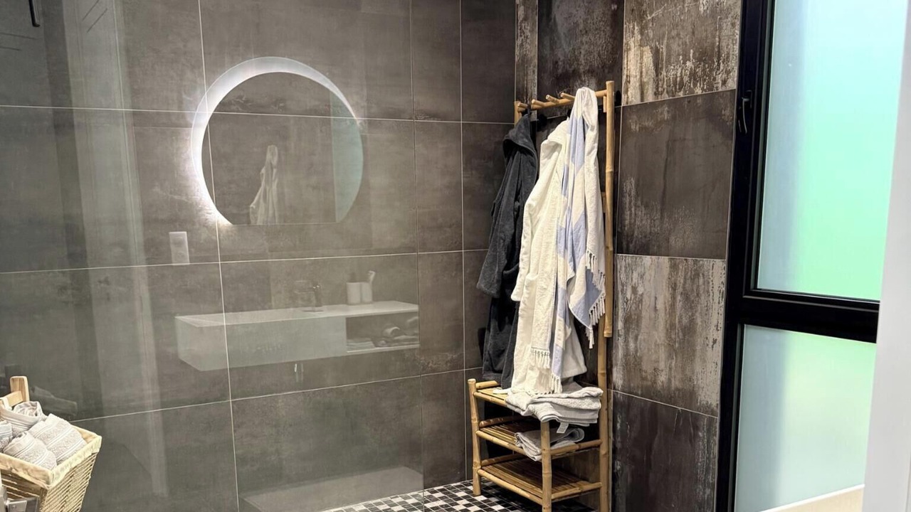 Photo of Bathroom in Cambes