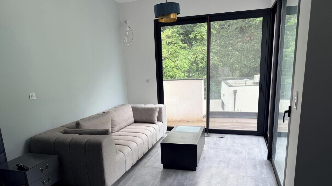 Photo of Livingroom in Cambes