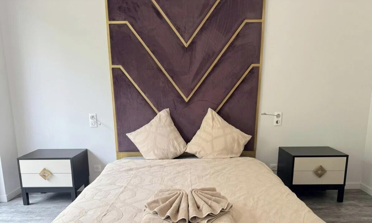 Photo of Bedroom in Cambes