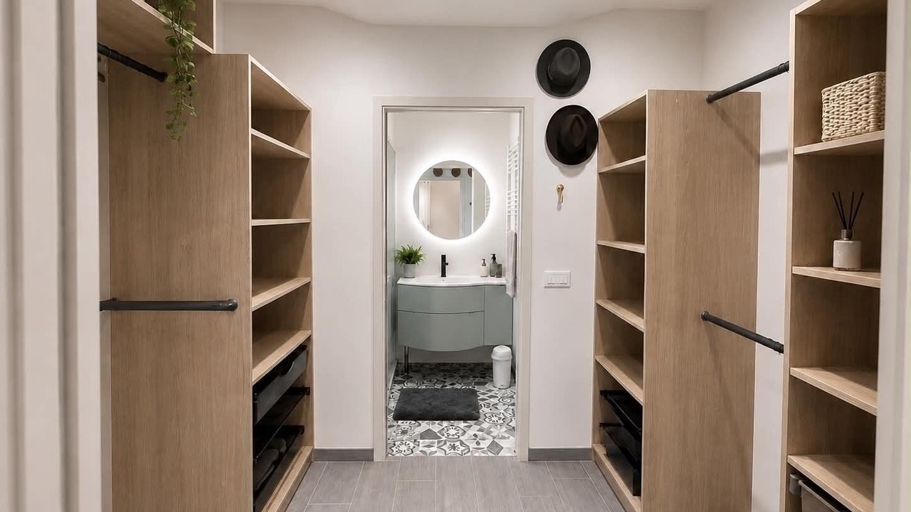 Photo of Bathroom in Merpins