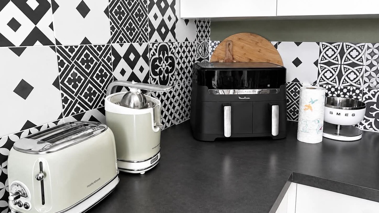 Photo of Kitchen in Merpins