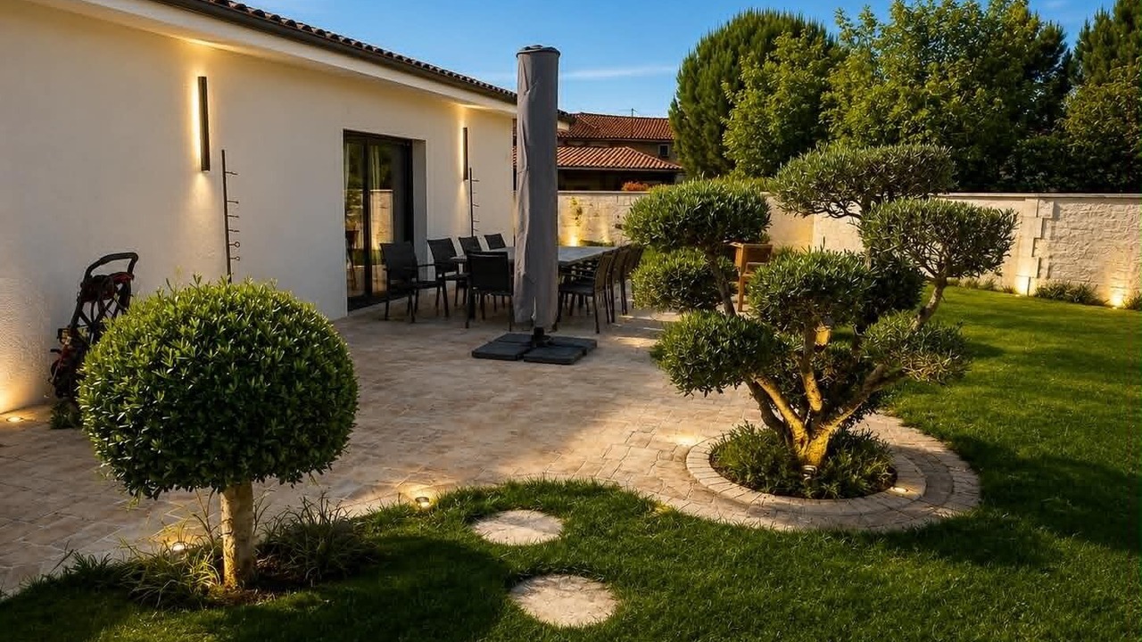 Photo of Outdoor in Merpins
