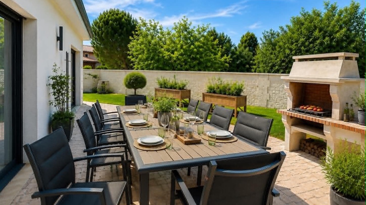 Photo of Outdoor in Merpins