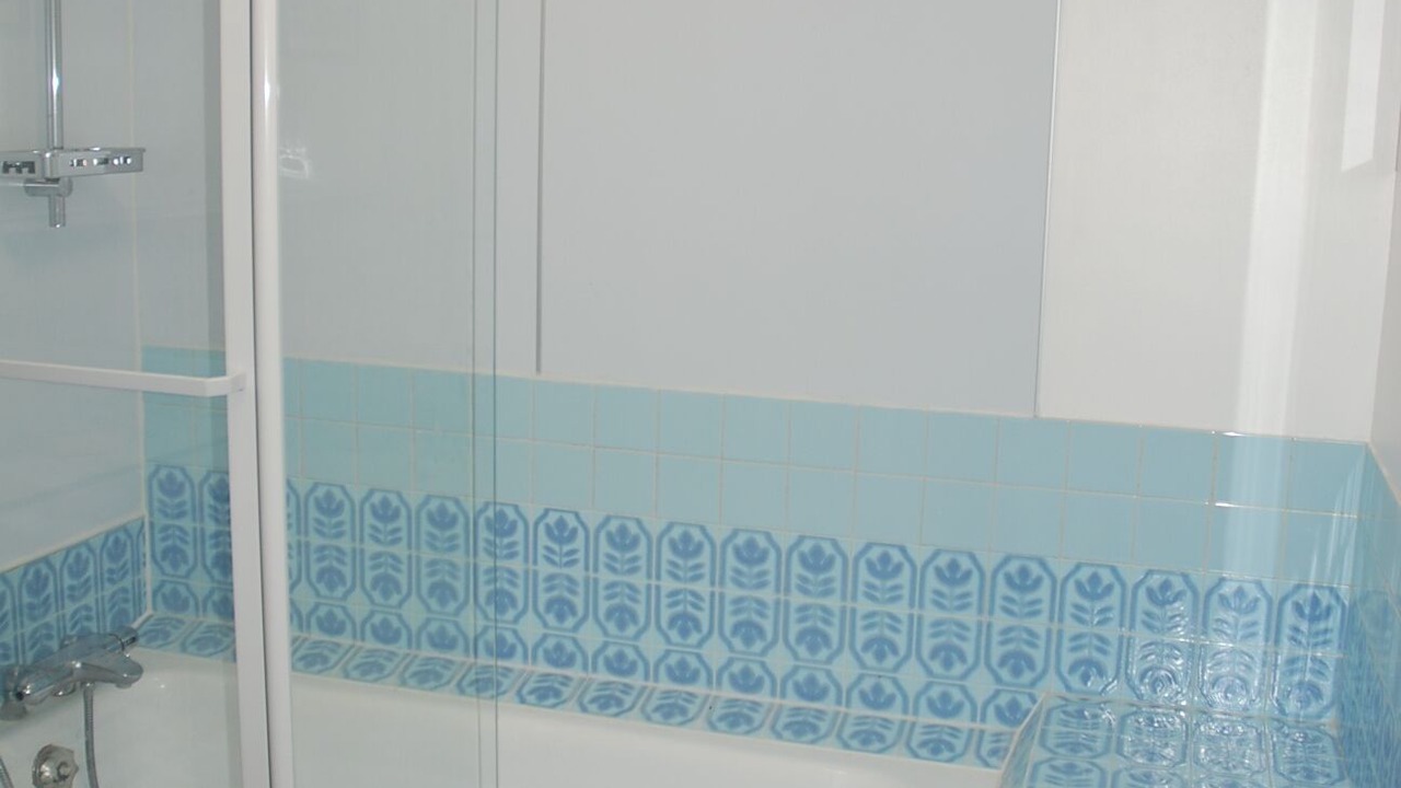 Photo of Bathroom in Compreignac