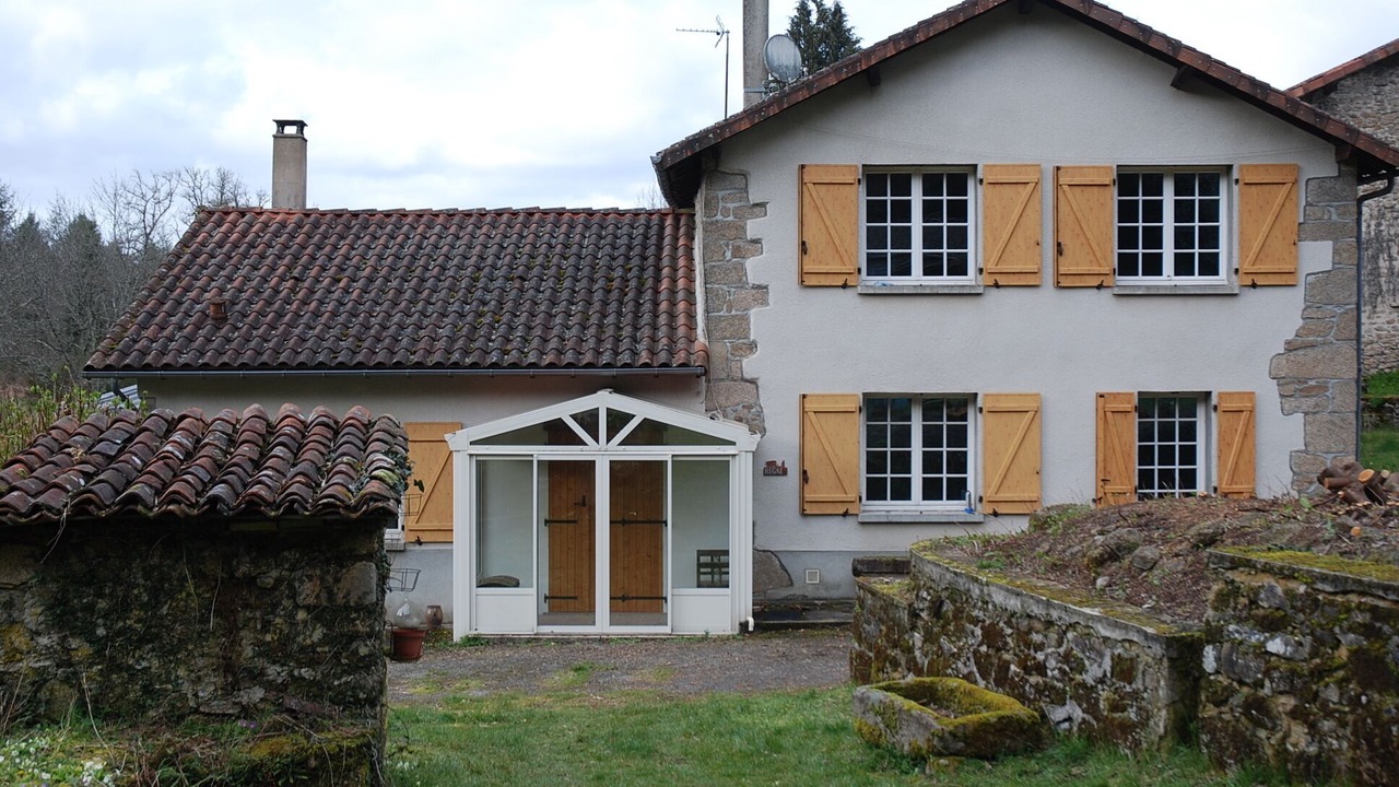 Photo of Outdoor in Compreignac