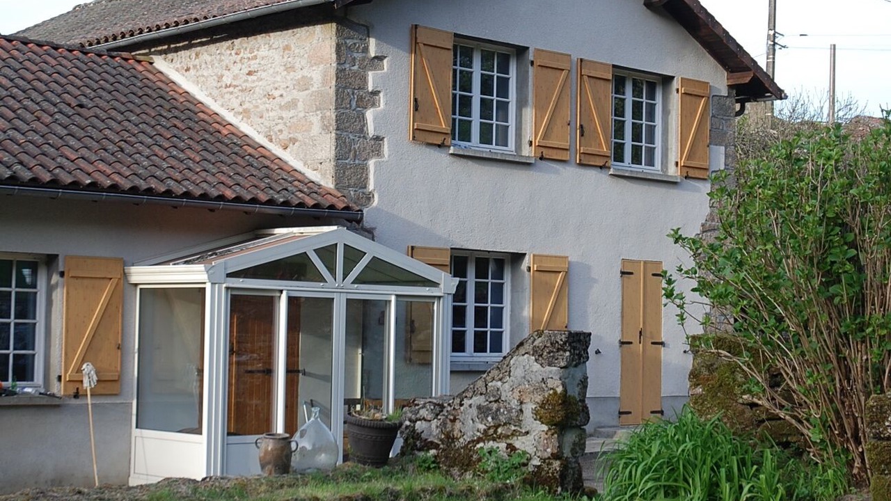 Photo of Outdoor in Compreignac
