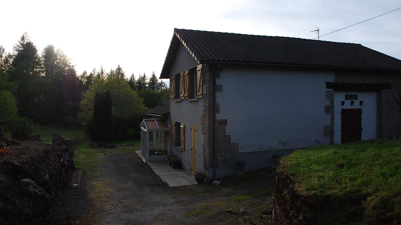 Photo of Outdoor in Compreignac