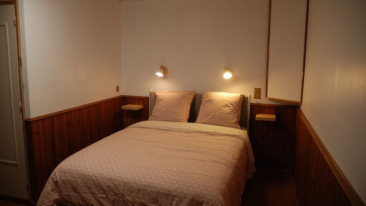 Photo of Bedroom in Compreignac