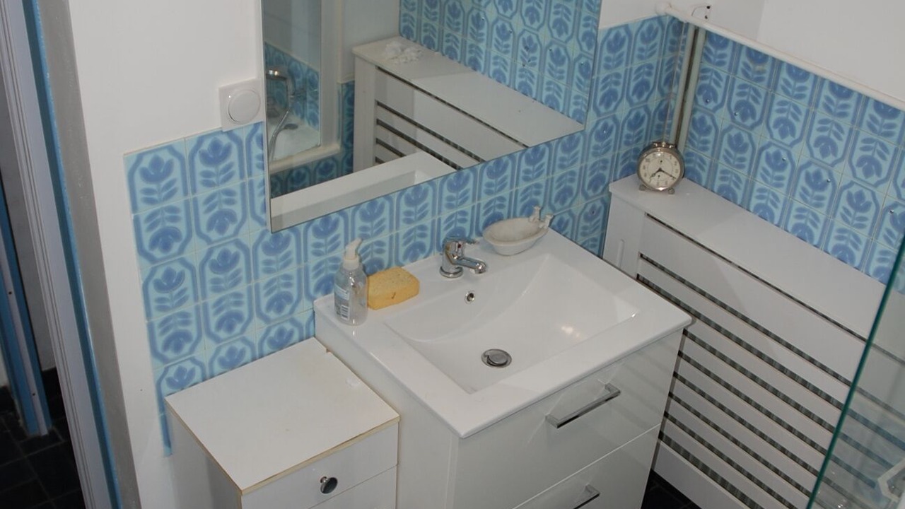 Photo of Bathroom in Compreignac