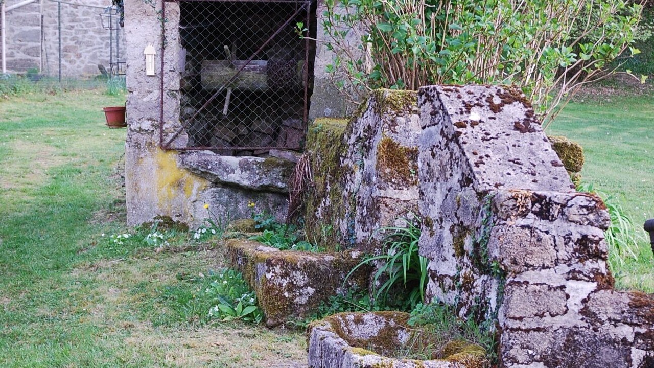 Photo of Outdoor in Compreignac