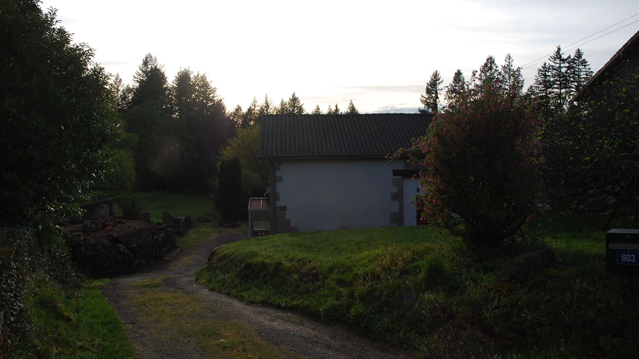 Photo of Outdoor in Compreignac
