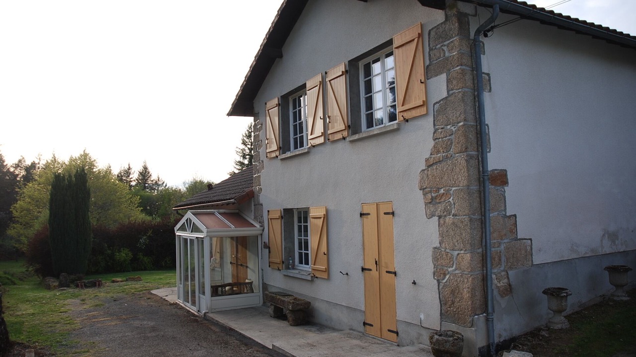 Photo of Outdoor in Compreignac