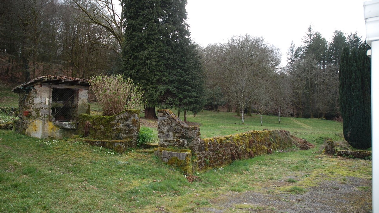 Photo of Outdoor in Compreignac