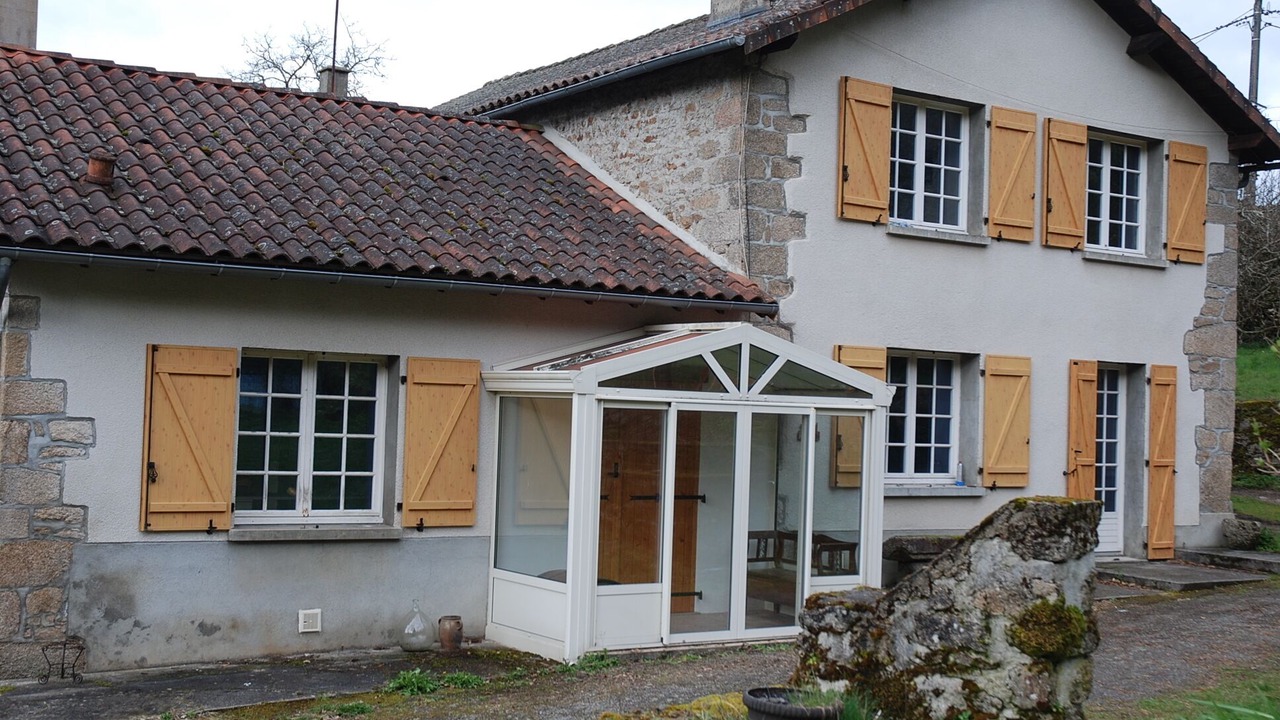 Photo of Outdoor in Compreignac